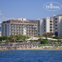 Pyxis Point Hotel 4*