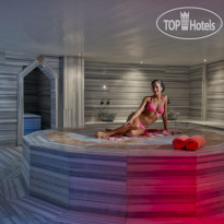 Pyxis Point Hotel 