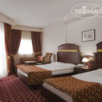 Botanik Hotel & Resort 