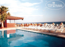 Santa Barbara (закрыт) 3*