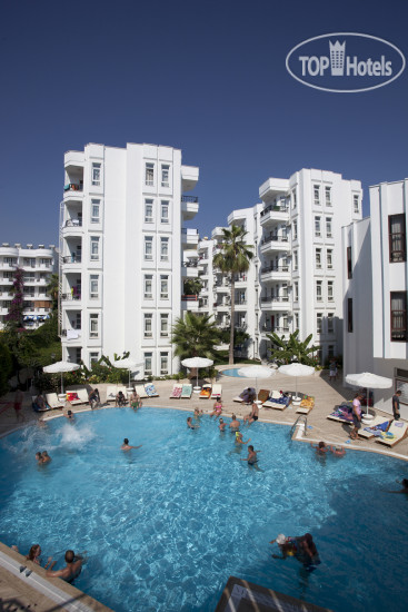 Aleria Bella Mare Hotel