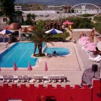 Club Hanedan (Club Seraphan) (закрыт) 