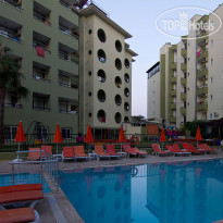 Kaila Krizantem Hotel