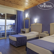 Club Turtas Beach Hotel