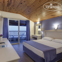 Club Turtas Beach Hotel