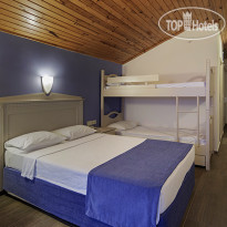 Club Turtas Beach Hotel