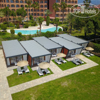 Club Turtas Beach Hotel