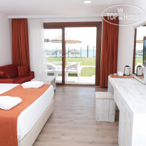 Club Turtas Beach Hotel