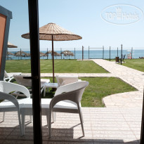 Club Turtas Beach Hotel