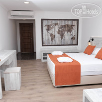 Club Turtas Beach Hotel