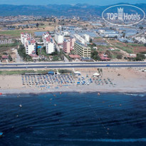 Heaven Garden (Mir Club Deniz Beach) 