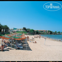 Heaven Garden (Mir Club Deniz Beach) 