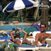 Heaven Garden (Mir Club Deniz Beach) 