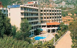 Hotel photo Holiday R Beach 3*