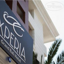 Xperia Grand Bali