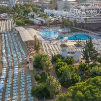 Lonicera World Hotels 