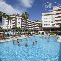 Lonicera World Hotels 