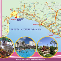 Lonicera World Hotels 