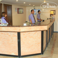 Senza Sunset Beach Hotel 