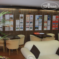 Senza Sunset Beach Hotel 