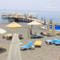 Senza Sunset Beach Hotel 
