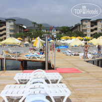 Senza Sunset Beach Hotel 