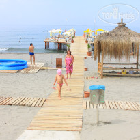 Senza Sunset Beach Hotel 