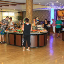Senza Sunset Beach Hotel 