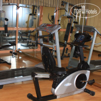 Senza Sunset Beach Hotel 
