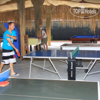 Senza Sunset Beach Hotel 