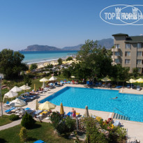 Senza Sunset Beach Hotel 