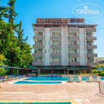 Grand Bahama Beach Hotel