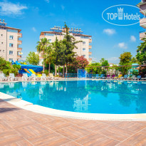 Grand Bahama Beach Hotel