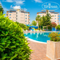 Grand Bahama Beach Hotel