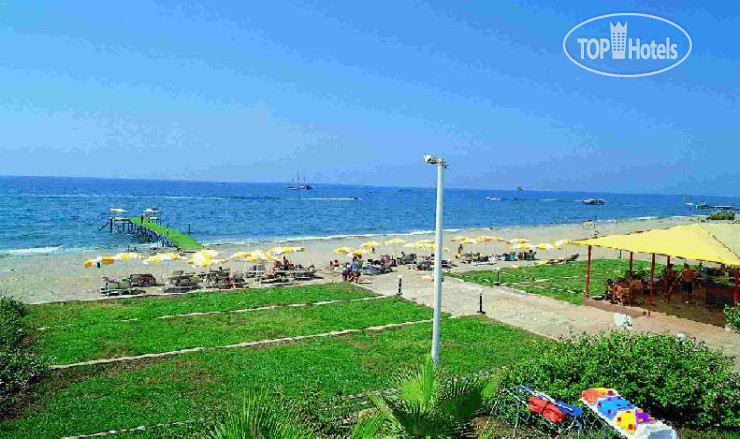 New photos from tourists Club Ottoman HV-2