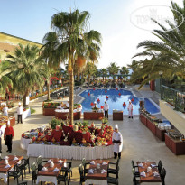 Galeri Resort Hotel