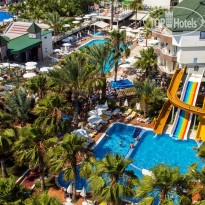 Galeri Resort Hotel