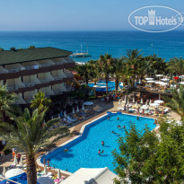 Galeri Resort Hotel