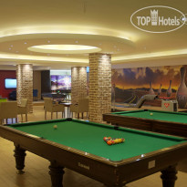 Galeri Resort Hotel