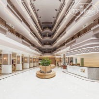 Galeri Resort Hotel
