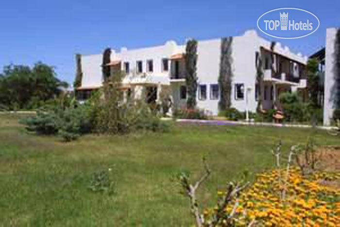Hotel photo Club Hit 3*
