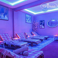 Senza Garden Holiday Club 
