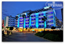 Mesut Hotel Family Suite 3*