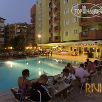 Riviera Apart 