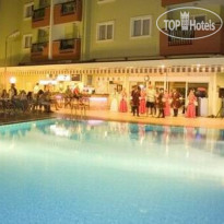 Riviera Apart 