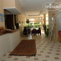 Seda Apart Hotel 