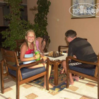 Seda Apart Hotel