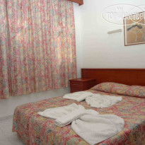Seda Apart Hotel