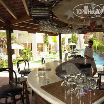 Seda Apart Hotel