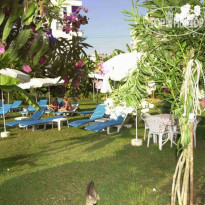 Seda Apart Hotel 